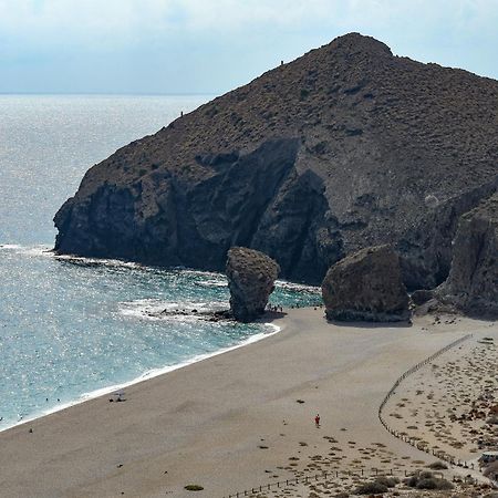 Nijar Bella Y Su Parque Natural Cabo De Gata Exterior photo
