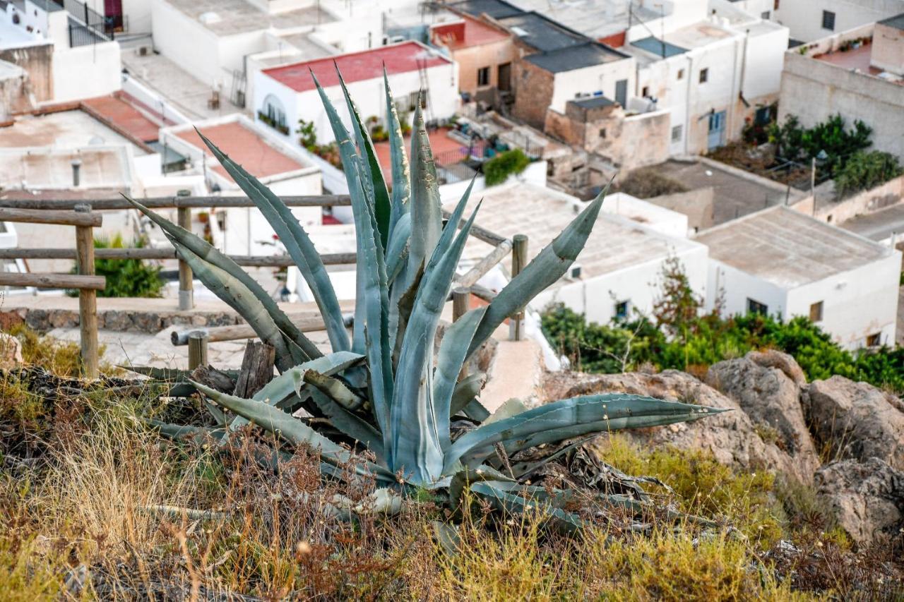 Nijar Bella Y Su Parque Natural Cabo De Gata Exterior photo