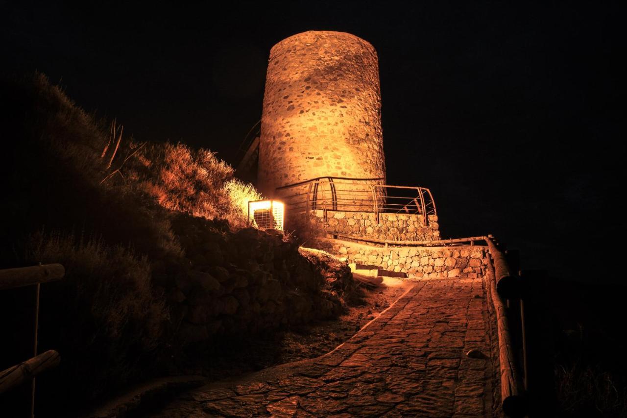 Nijar Bella Y Su Parque Natural Cabo De Gata Exterior photo