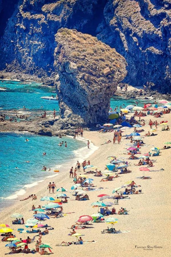 Nijar Bella Y Su Parque Natural Cabo De Gata Exterior photo